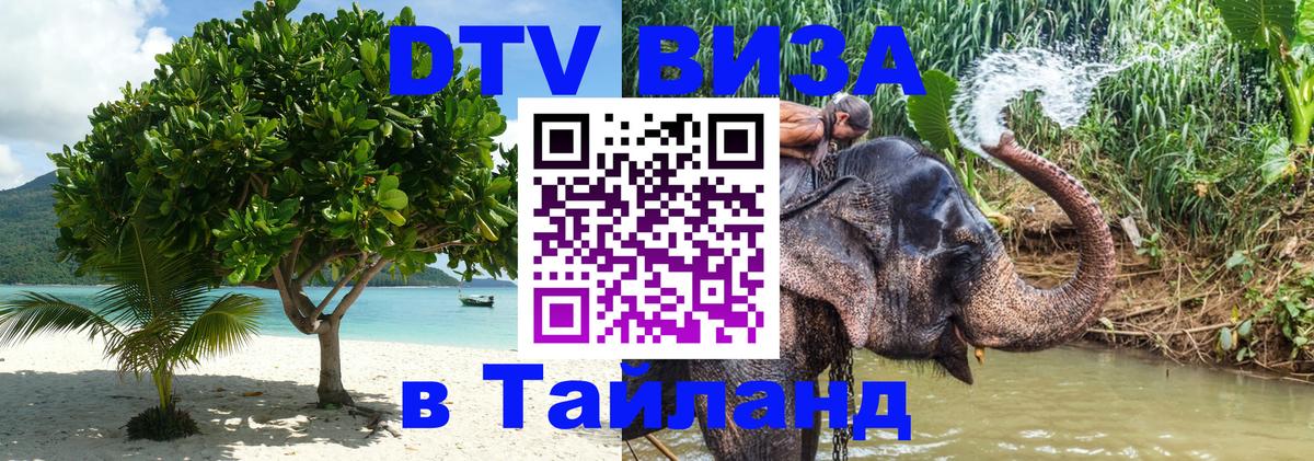 Цены на DTV визу в Таиланд — пакеты услуг, достаточно даже паспорта - Барнаул  18.11.2025 